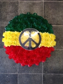 Peace Tribute